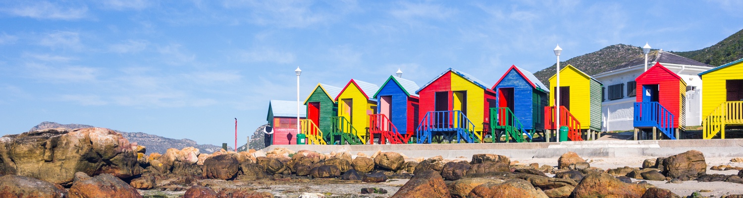 Start exploring with top-rated tours to the Cape Peninsula 