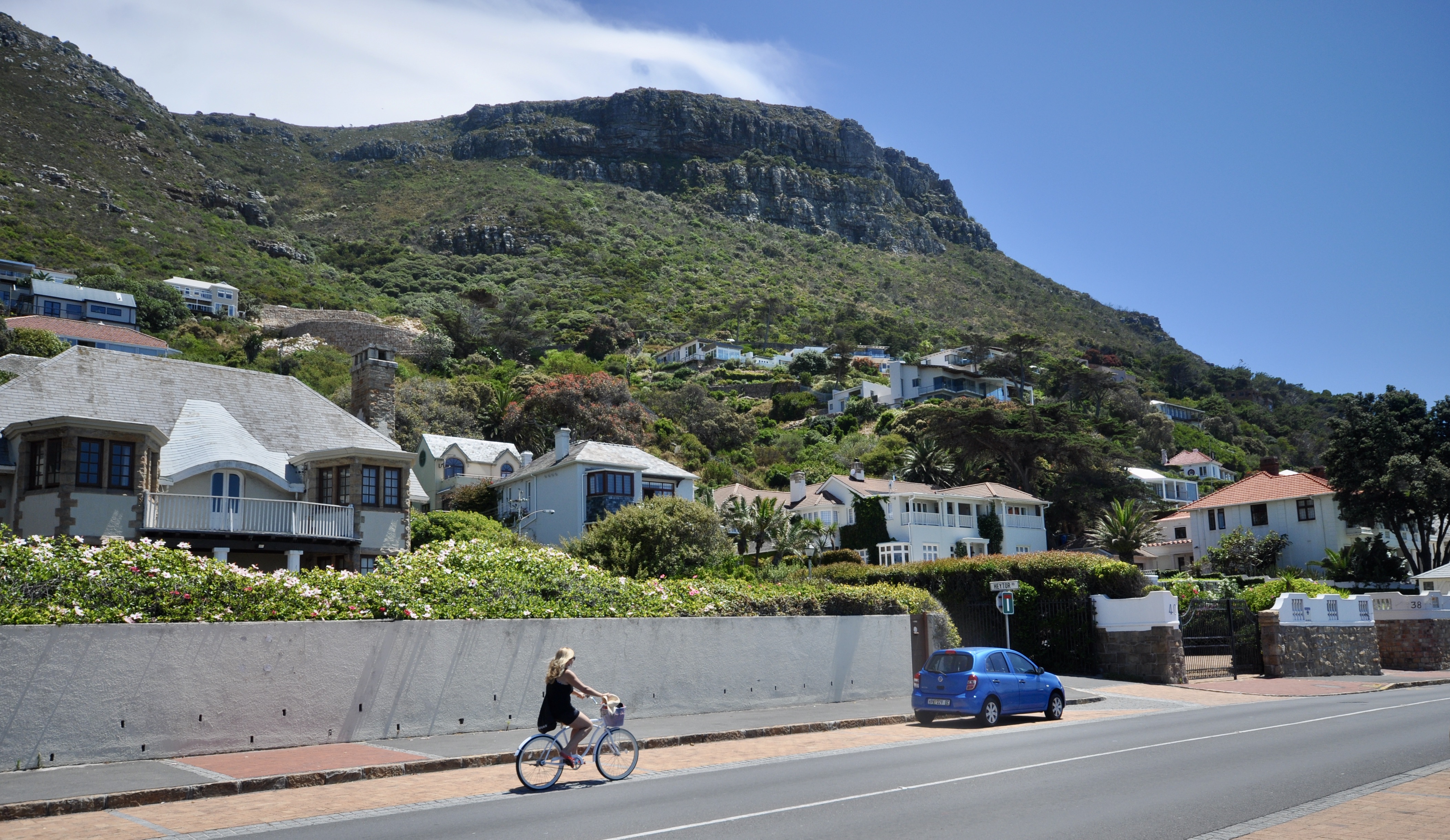 St-james-sea-tourist-bike-house-mountains-Villa-south-africa-tidal-pool-kalk-bay-beach-catholic-church-muizenberg-western-cape-bathing-boxes-cape-town-tours-simon-town-penguins

